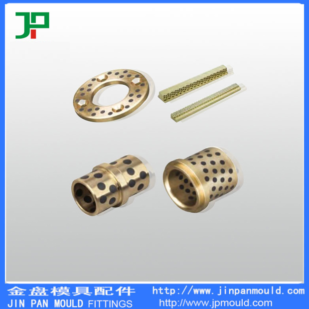 汽車模具-石墨銅套1-3