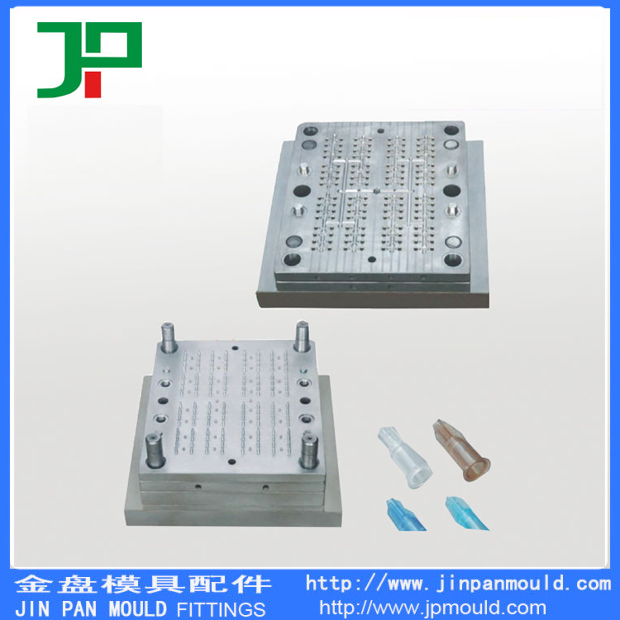medical  injection mould1-3