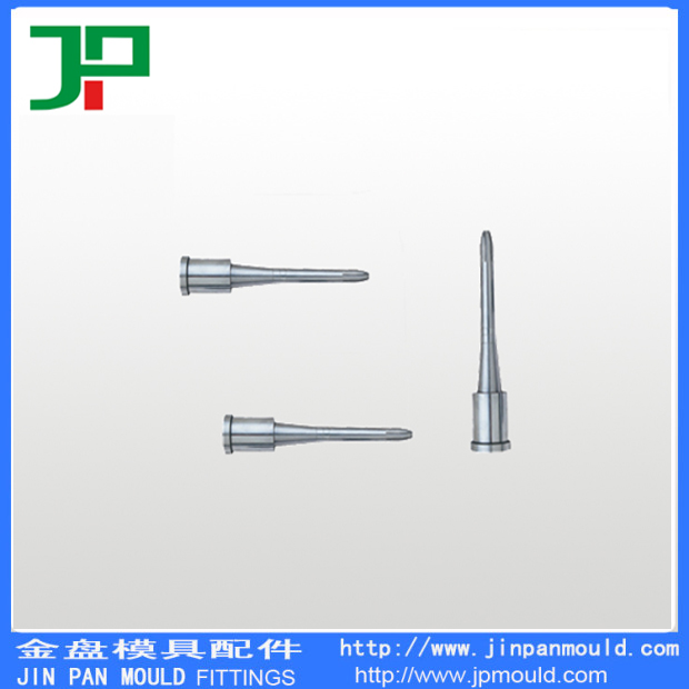 筆模型芯模具非標件